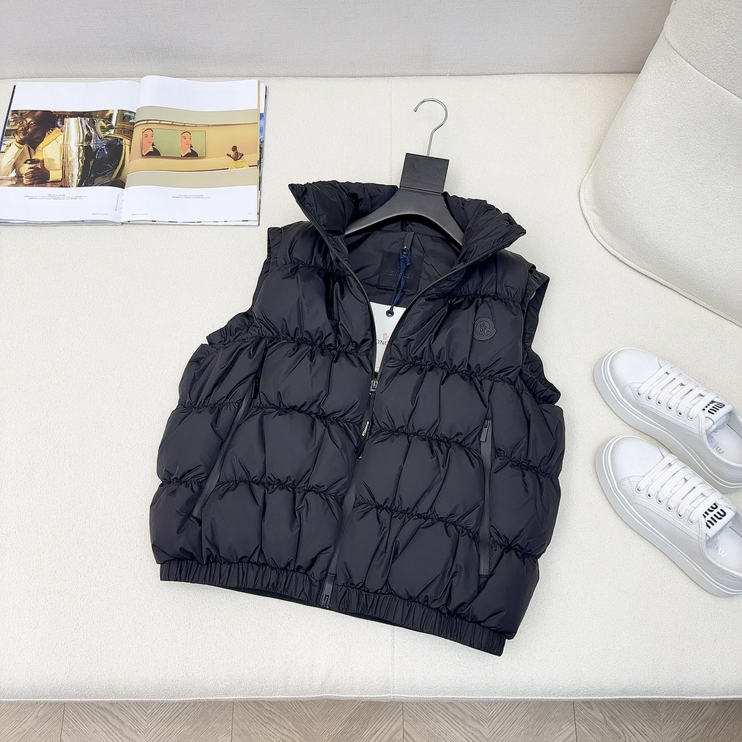 Moncler Down Jackets